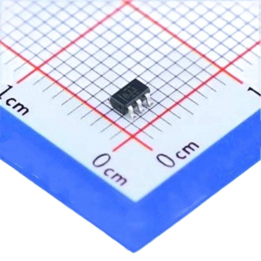 

10PCS/LOT(Current-Sensing Amplifiers) INA193AIDBVR