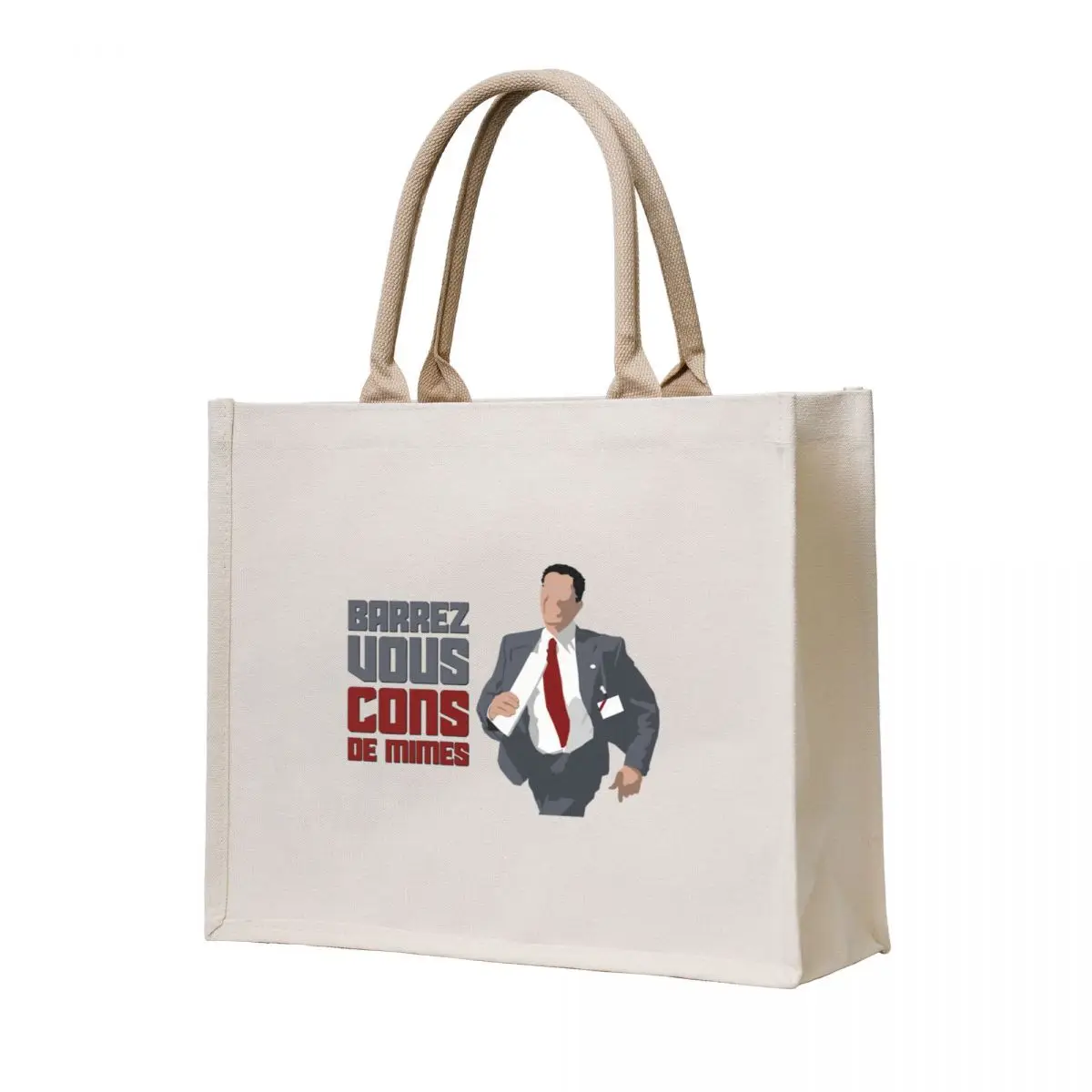 

CONS OF MIMES Tote Bag tote bag woman Big bag women Lady bags