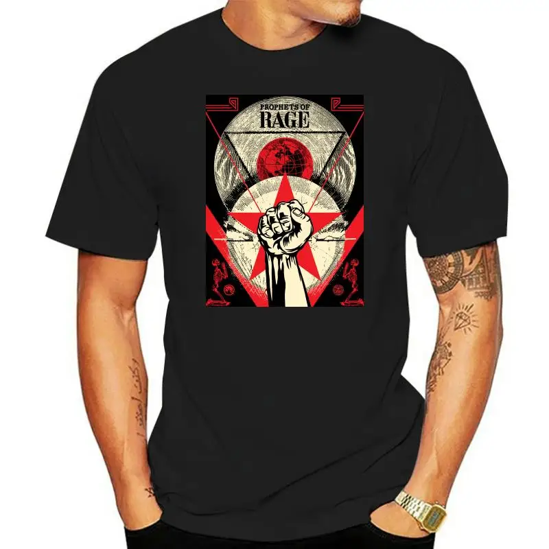 

Prophets Of Rage 05 T Shirt