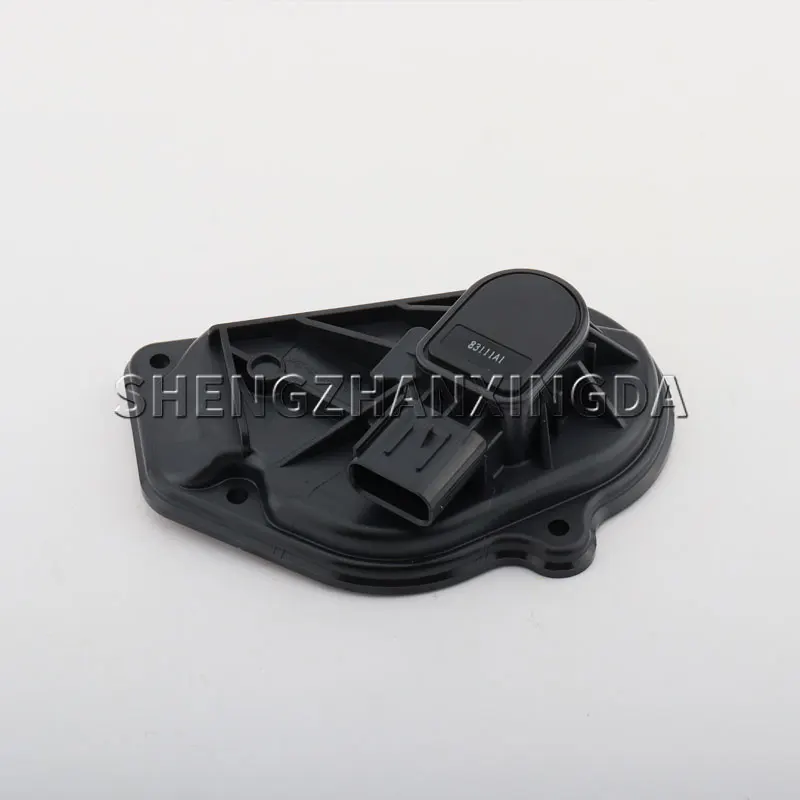 

1Pc Car Throttle Position Sensor, for Ford Mondeo Mk4 07-12 2.3 L Focus Mk2 4F9U-9E928-Ac