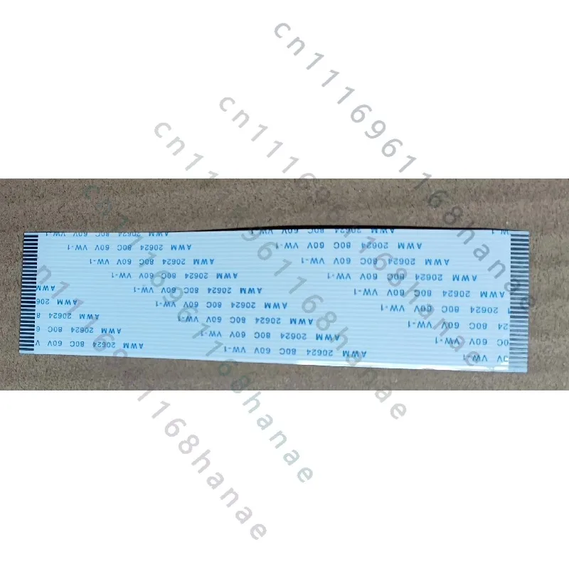 E15 Optical Laser Head Flex Ribbon Cable 30 Pin 12CM Flat FFC Wire FOR CD DVD Optical Pickup Replacement Repair Spare Accessory