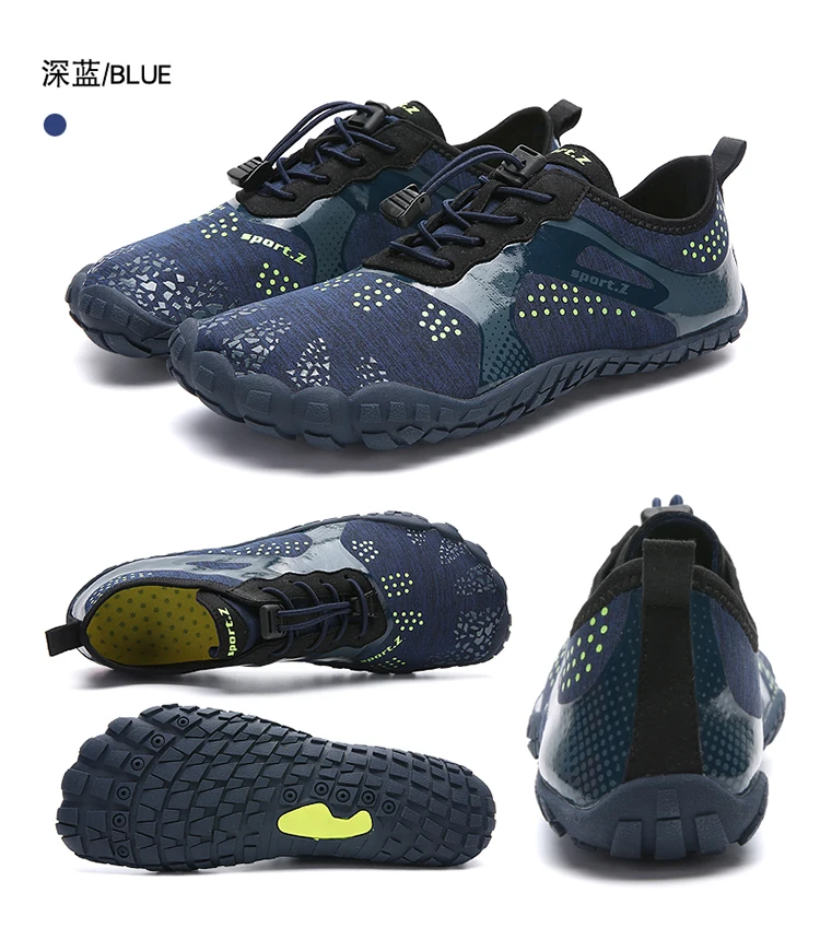 1901-DARK BLUE