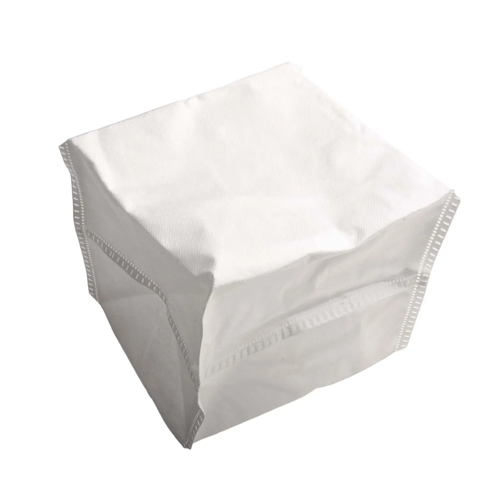 

Для робота-пылесоса EZVIZ, совместимые мешки для пыли для RC3 Plus RE4 Plus, емкость 4 л для эффективного обслуживания