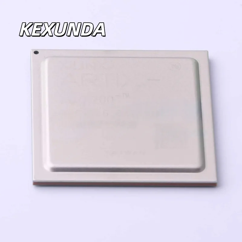 1PCS/LOT XC7K160T-2FFG676I XC7K160T-2FFG676C XC7K160T-1FFG676I XC7K160T-1FFG676C BGA-676 FPGA