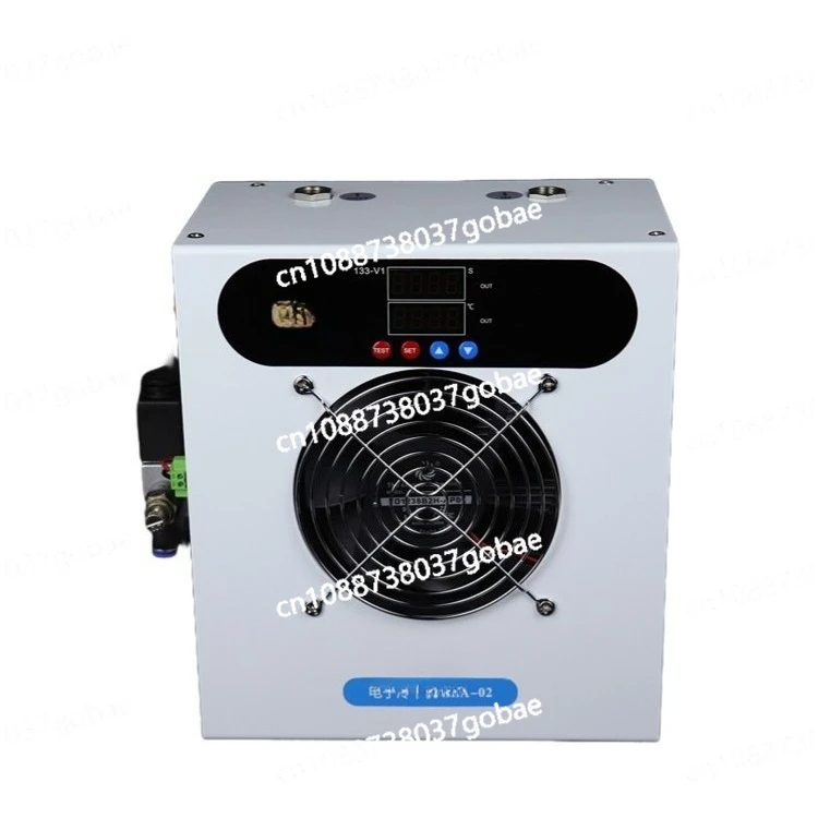 

Охлаждаемый осушитель сжатого воздуха, удаление и фильтрация воды с источником воздуха, небольшая холодная сушилка