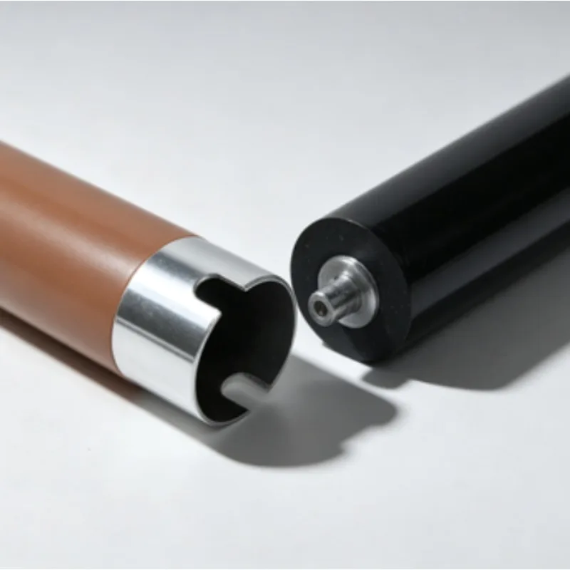 

Fuser Lower Upper Roller for Pantum M7107 M7106 M7105 M6700 M6800 M7100 P3010 P3300 P3301 P3305 P3320 Pressure Roller
