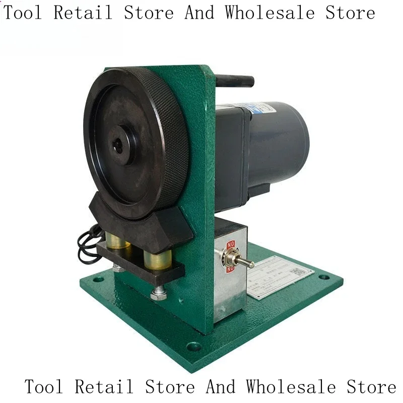 Electric Partial Strip Twisting Machine Multi Strand Core Wire Rolling Type Stripper And Twister Power Cable Peeling