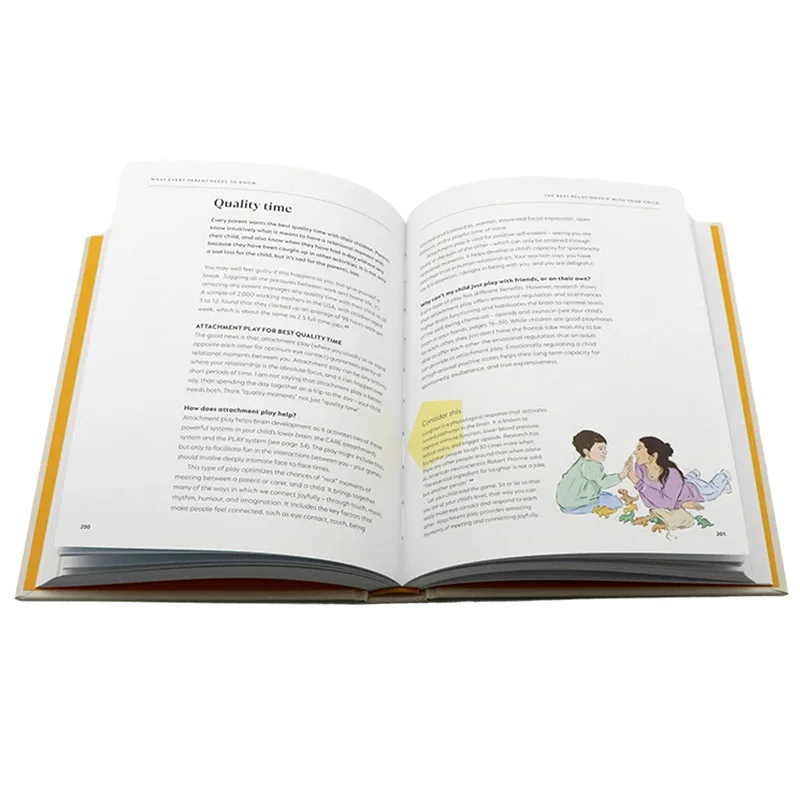 What Every Parent Needs to Know, Bestselling books in English, Parenting books 9780241621486