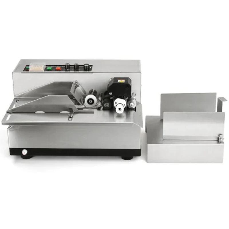 MY-0F Roll Coding Card Print Produce Date Printing hine Solid Ink Code Printer V PC