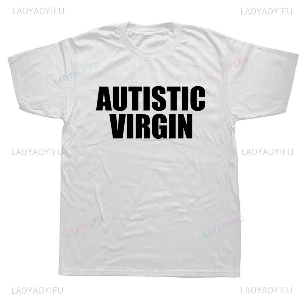 

Футболка женская с изображением девы, стильная уличная одежда в стиле Харадзюку, повседневная мягкая рубашка с юмором, подарок на Рождество, Хэллоуин