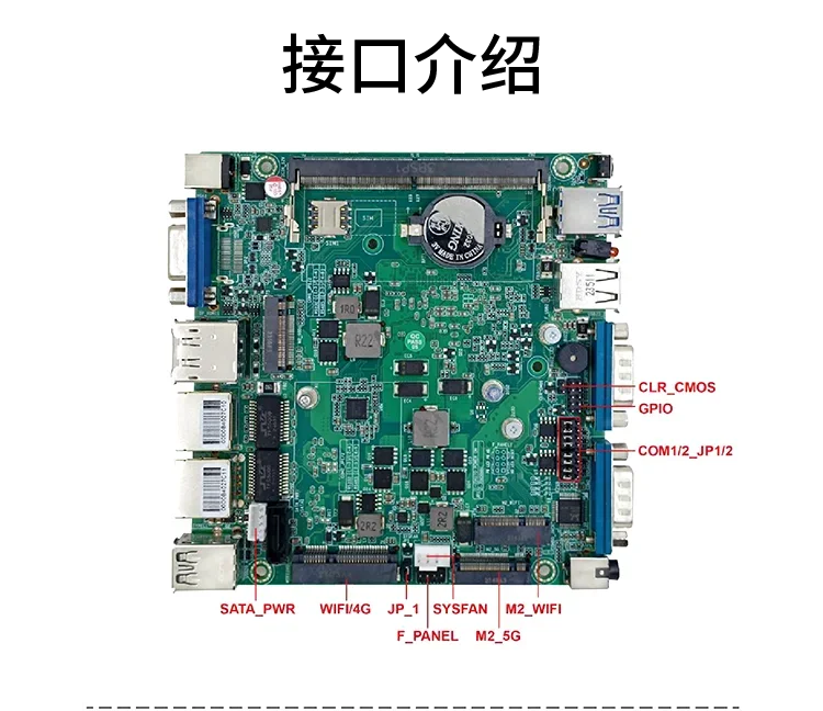 2 * I226 2 * LAN / 4 * LAN كمبيوتر صغير بدون مروحة i3-N305 PfSense جدار الحماية جهاز توجيه ناعم Windows 11 DDR5 NVME SSD OPNsense خادم جدار الحماية