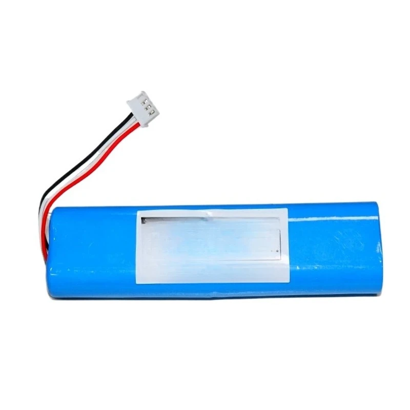 New Battery 2800/2600/3200mAh for Ecovacs Deebot Ozmo 900 905 901 920 937 930 N8 Pro 14.4V Li-ION Robot Vacuum Cleaner Battery