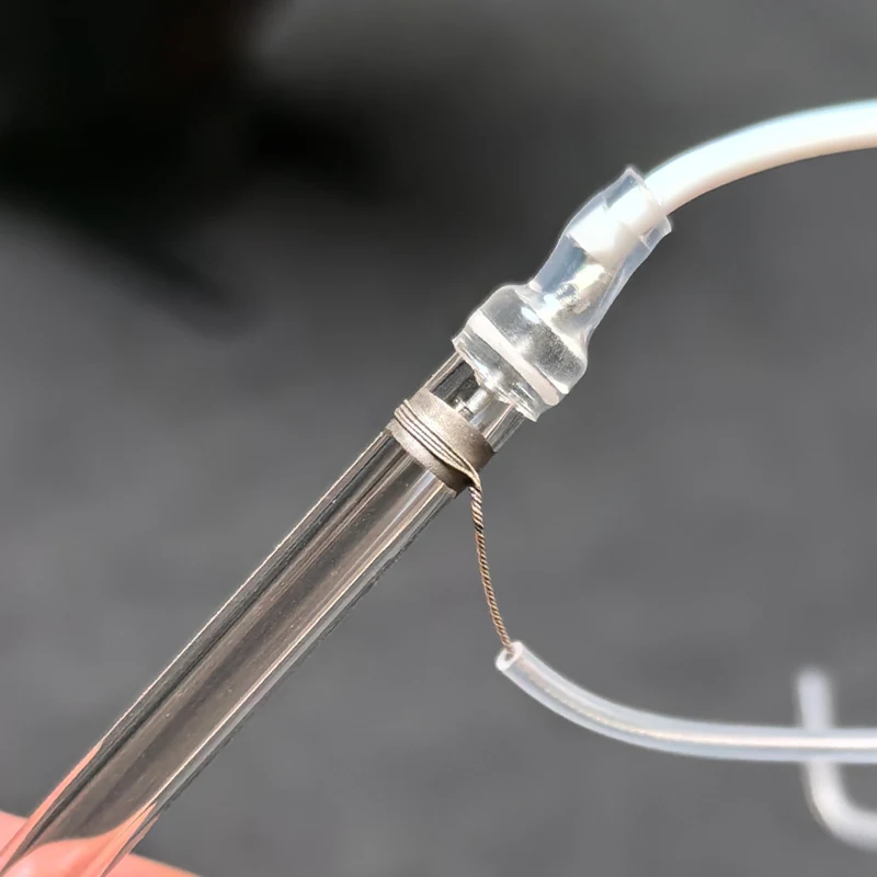 Original Genuine Xenon Flash Tube Replacement Flash Lamp for  V1 V860III V850III TT685II Camera Flash Accessories