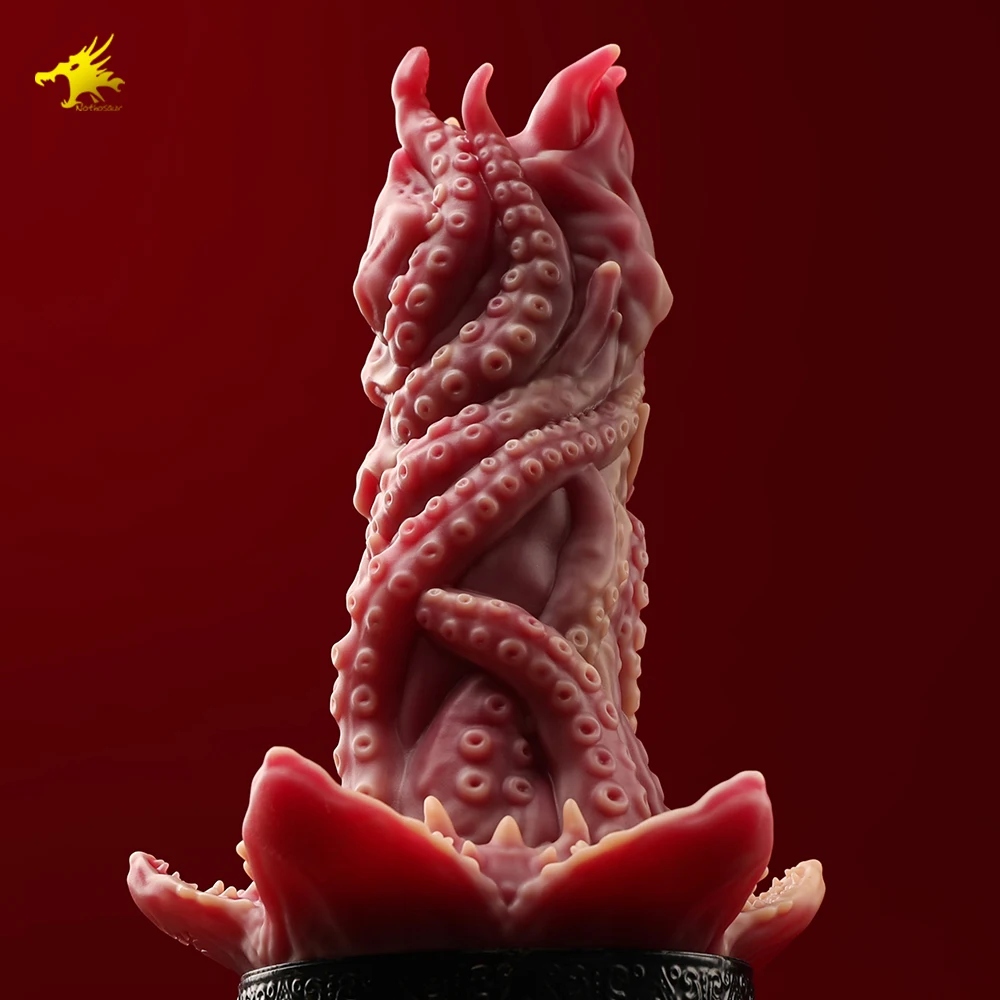 Nothosaur KOHANA Sexy toys