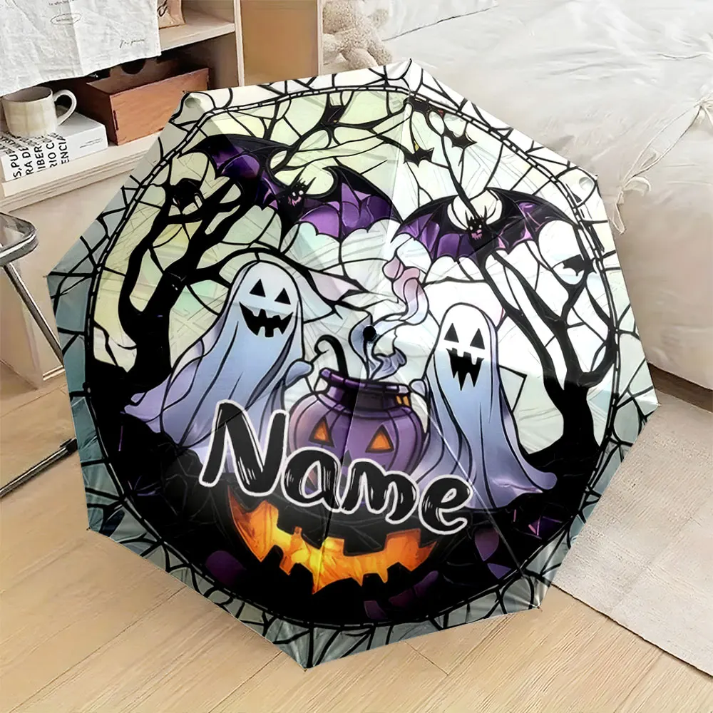 Custom Name Umbrella, 
