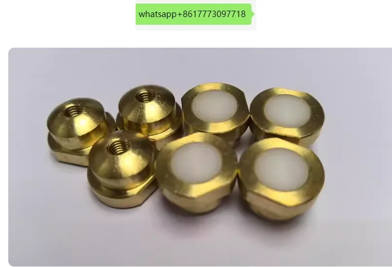 1 Sets, Front Chuck…