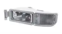 

631840 for fog signal lamp TGA left white