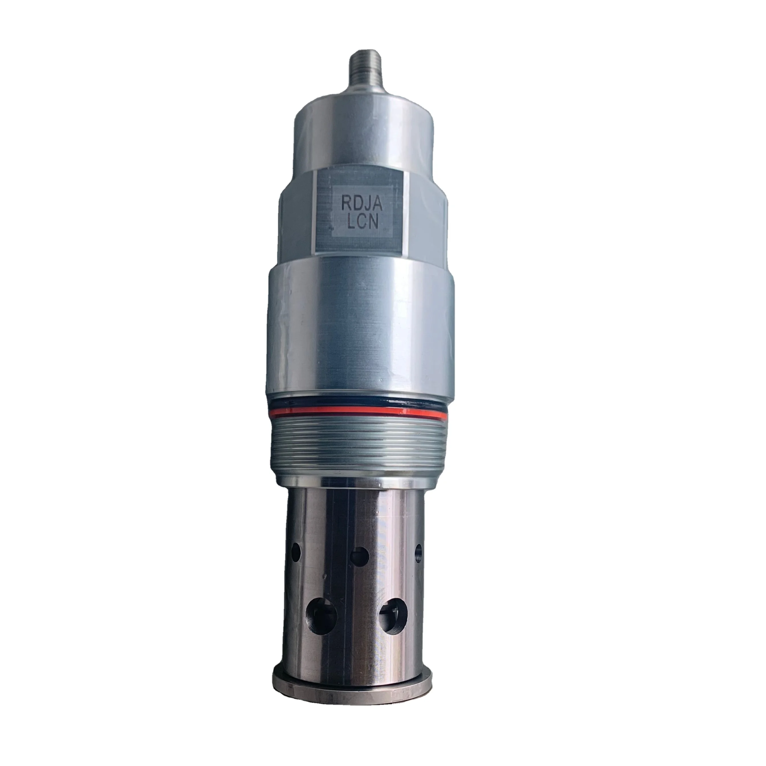 RDJA-LCN RDJALCN SUN Hydraulics Original Genuine Made in USA Direct-acting Relief Valve HYDRAFORCE ea  ton vick  ers IH Cartridg