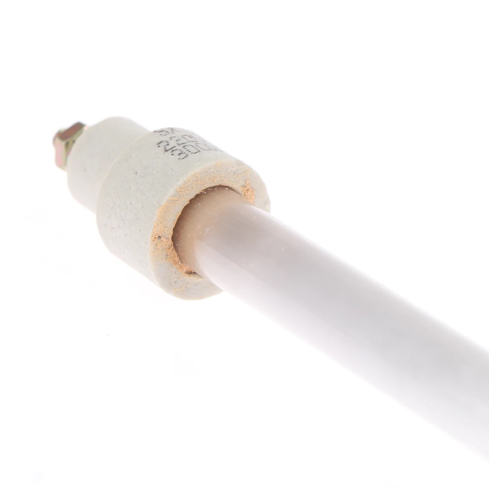 1Pc 25-33CM Disinfection Cabinet Heating Tube Heating Tube Infrared Lamp Tube Quartz Tube Household Tool Part