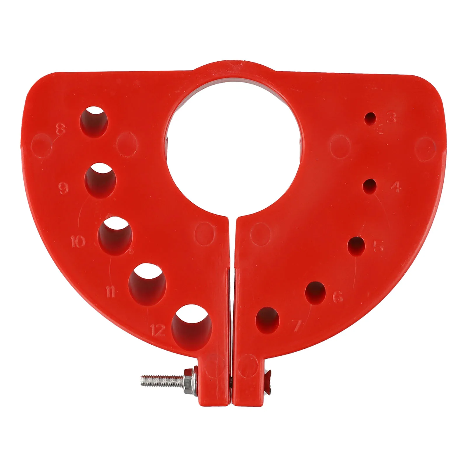 

Multi-specification Sharpener Drill Bit Sharpener Travel Tool User-friendly Operation Versatile Compatibility For Angle Grinder