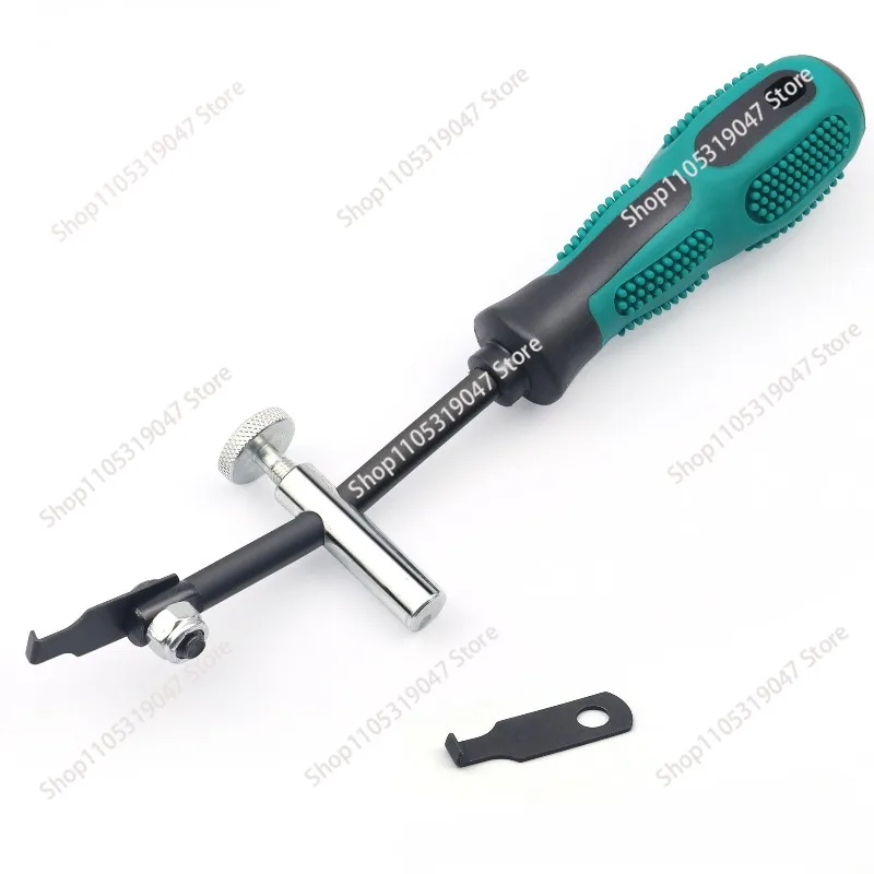 58430 shaft seal pullers are suitable for most cars and motorcycles