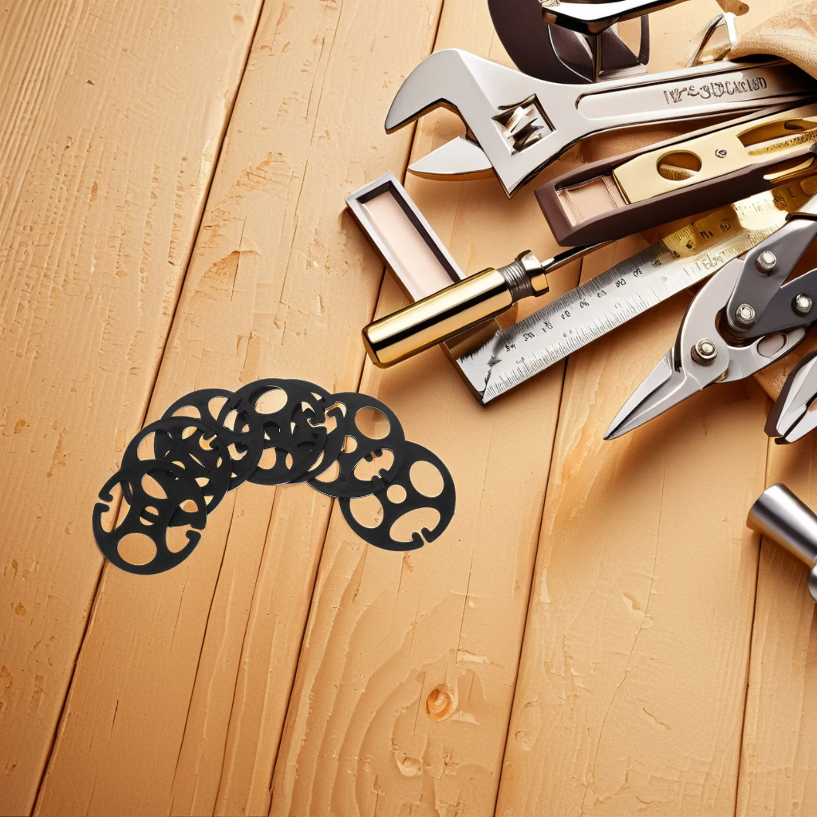 100 個カーシートクッションストラップバックルアタッチメントシートカバーファスナーフック自動インストール交換耐久性