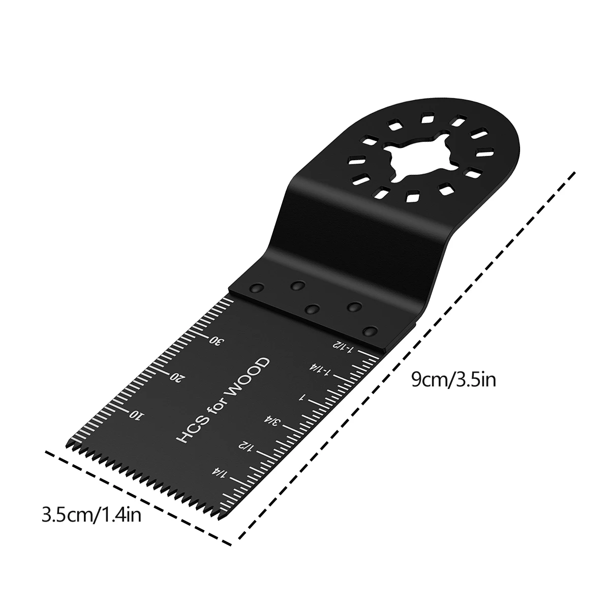Thumbnail 2 - #18 Saw Accessories Comparison Guide