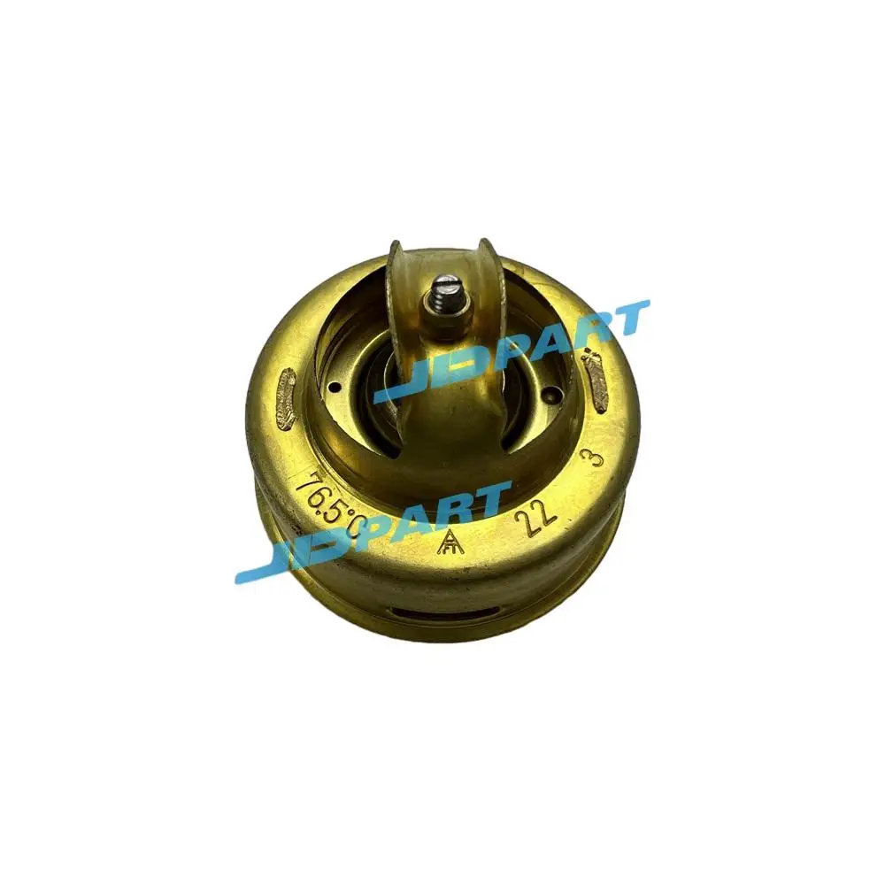 

S4F Thermostat 31646-12200 For Mitsubishi Engine Spare Parts