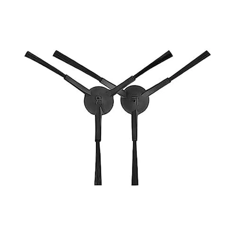 A44F-Replacement Parts Accessories For Lubluelu SL60D Robot Vacuum Cleaner Accessories, Main Side Brush Hepa Filter
