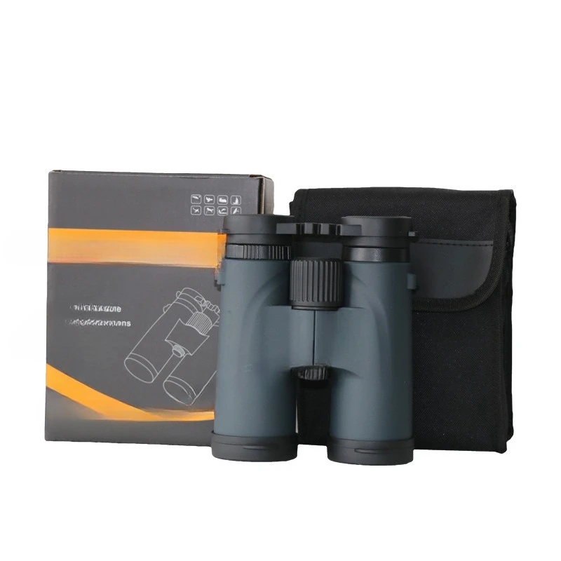 

10X42HD high definition outdoor tourism wide angle night vision professional grade bee binoculars