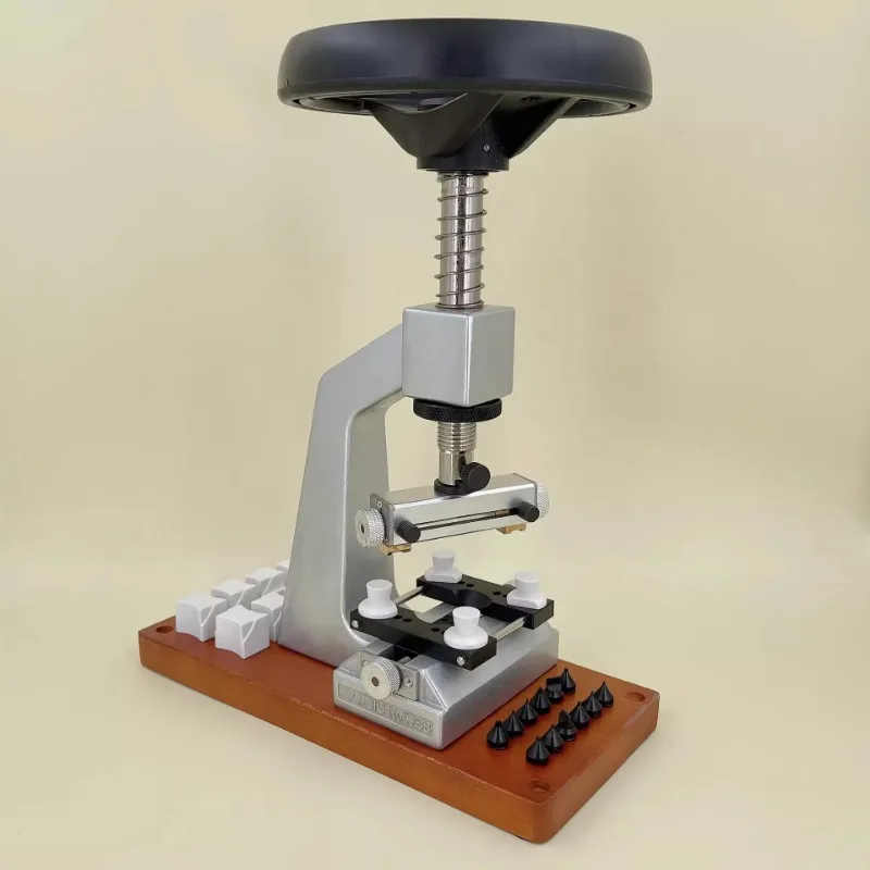 Accessories 5674/5675/5538 for Watch Case Opener and Closer Case Open Instrument 5700 Watch Repair Tool