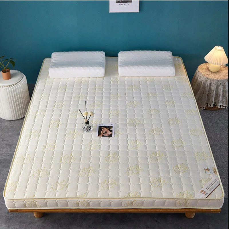 

Stability Breathable tatami mattress, thickened mattress, folding storage floor, comfortable cushion