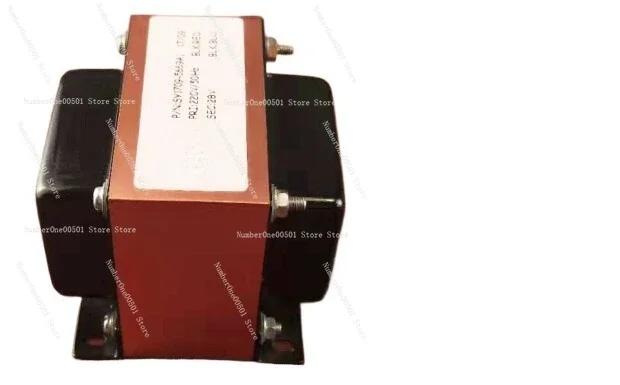 10W power transformer EI audio AC transformer 220V to double 6V9V12V24V36V isolation transformer