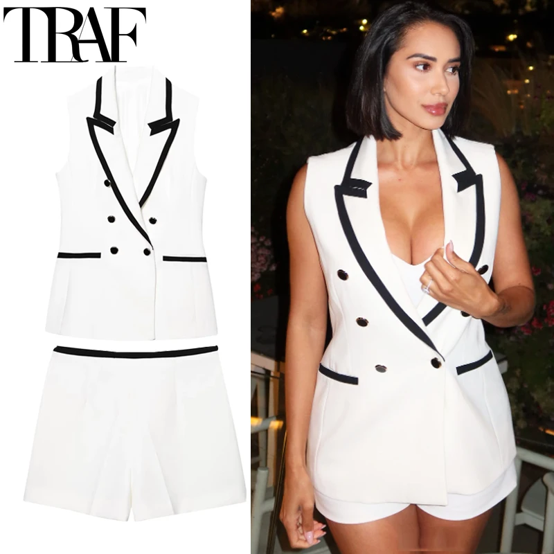 Traf Short Sets For… - image