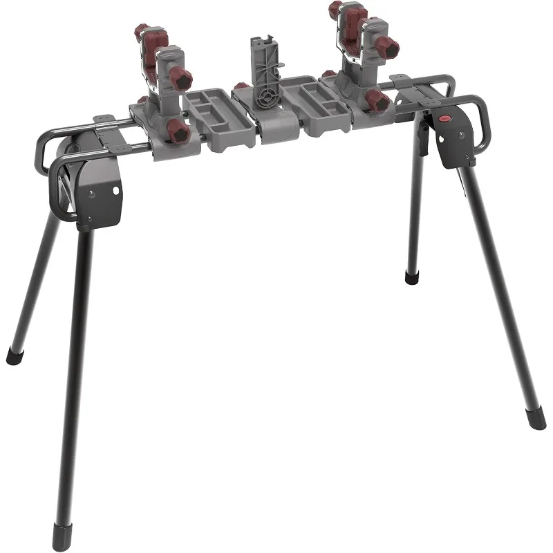 Standing Ultra Gun Vise with Customizable Design and Non-Marring Materials for Cleaning, Gunsmithing, and Maintenance