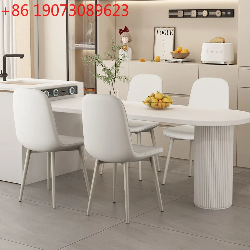 

Rustic Red Dining Chair Modern French Luxury Church Design Dining