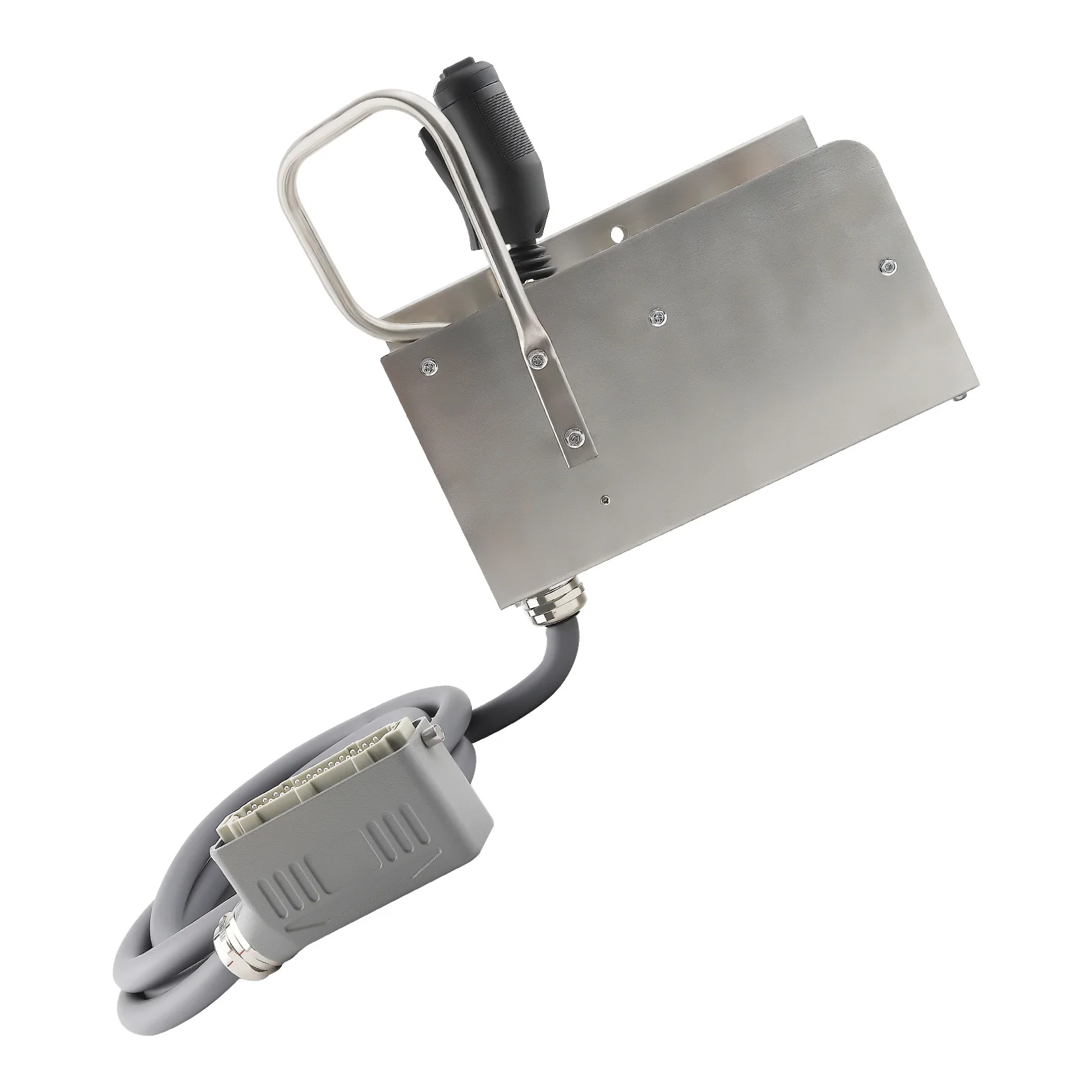 

Блок управления в сборе для ножничных подъемников Skyjack для работы на пересеченной местности S6826Rt 6832Rt 166122 137798