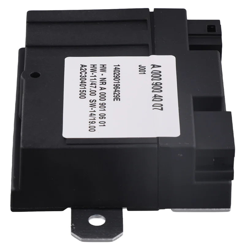 

【Price Drop !!】 For C-Class S-Class W222 W205 C300 C400 2015-2016 Compatible Fuel Pump Motor Control Module A00090