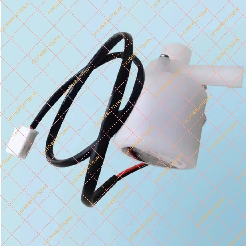 Bullet Ice Maker Water Pump (12V/0.3A): Replacement Micro Pump for ZLWB-12 / HZB-12A / 25BF Models