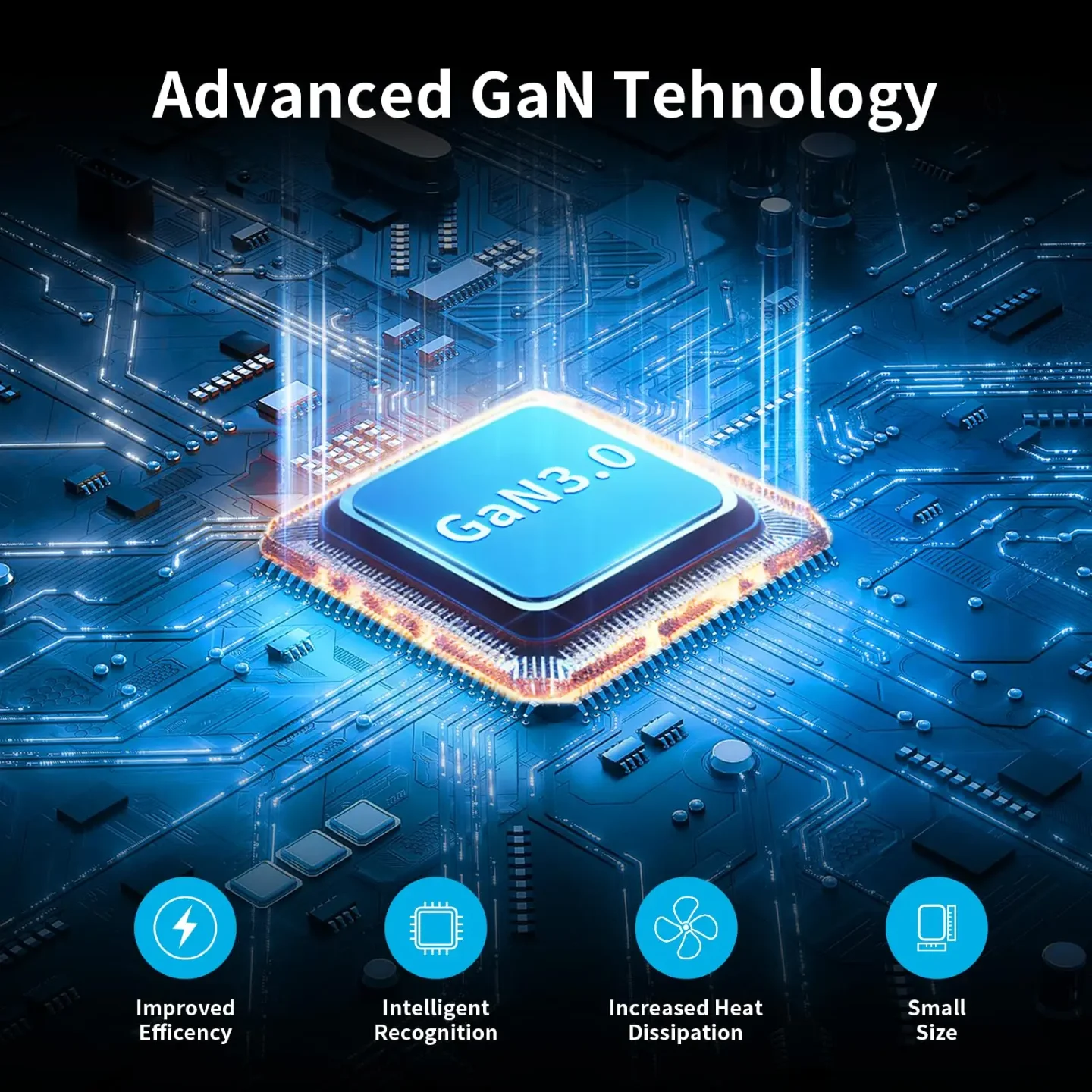 MOMAX 140W Universal Travel Adapter, GaN Technology, EU/UK/AUS/US/JP Worldwide, Fast Charging for IPhone, MacBook Pro,