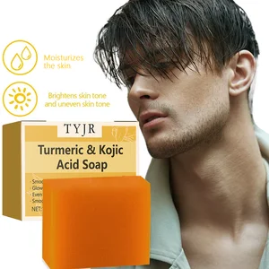 10 Main Sales Skin Lightener Soap - №3