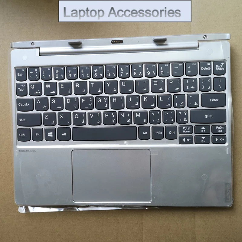 Touche De Clavier Lenovo MIIX 3-1030 (folio) – Une Seule Touche – Rechange