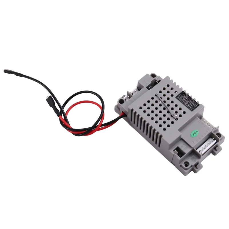 

【CARNIVAL】For CLB084 4D 4F 12V For CLB084 1C 6V Children's Electric Car Remote Control Receiver-Long Lasting Performance Improve