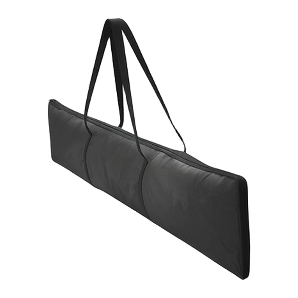 1.5m Track Saw Storage Bag 600D Oxford Guide Rail Case With 3 Section Protection For Woodworking Tools Organizer P