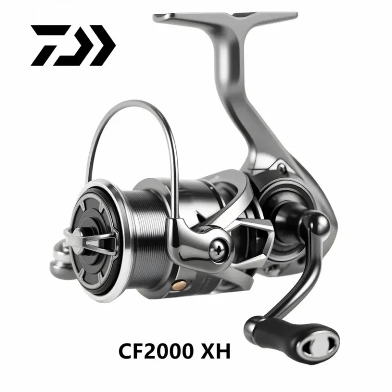 2000 XH series