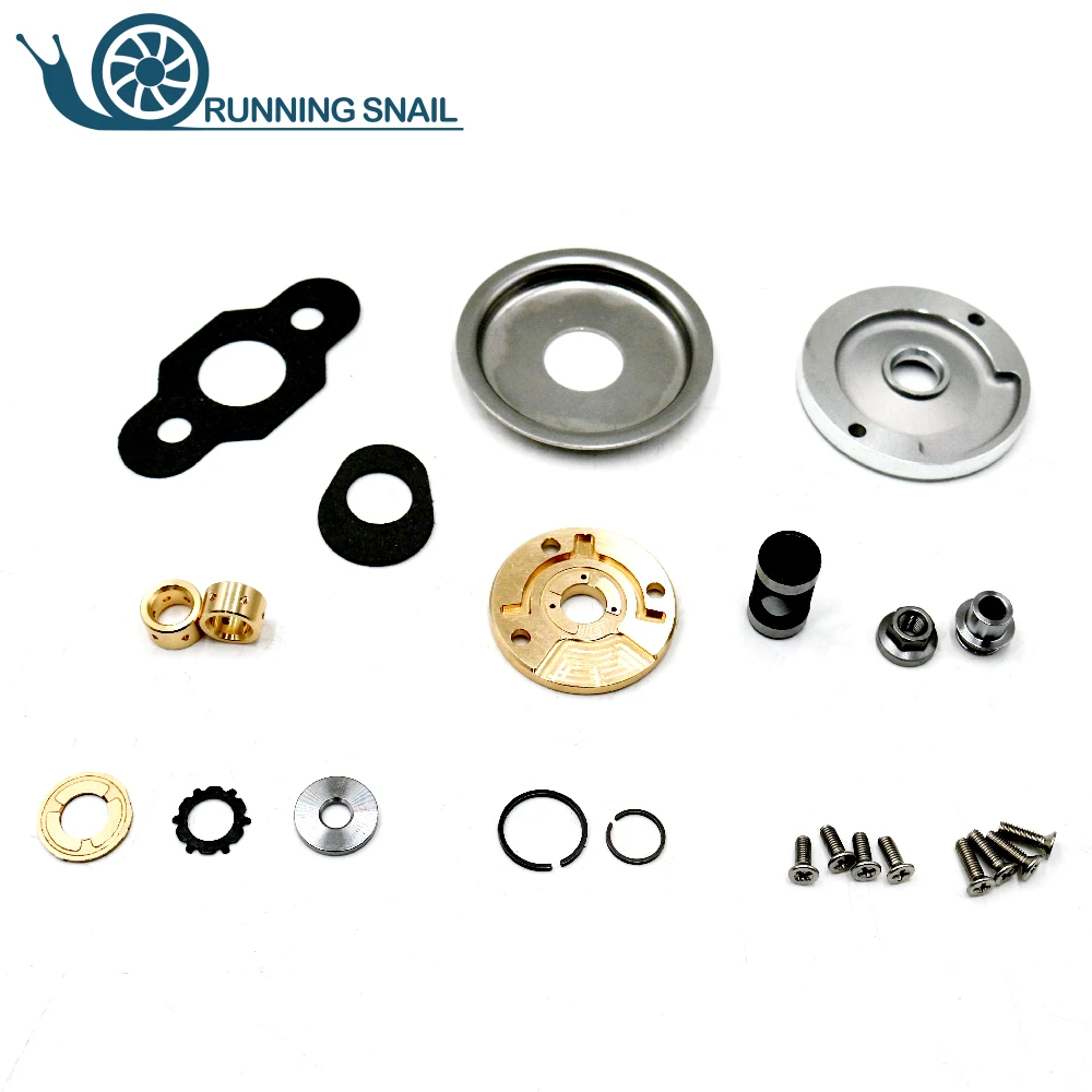 Turbo Repair Kits RHF4-VT10 1515A029 For Mitsubishi Triton Challenger 2.5L 4D56 VA420088 VB420088 Supplier Runningsnail