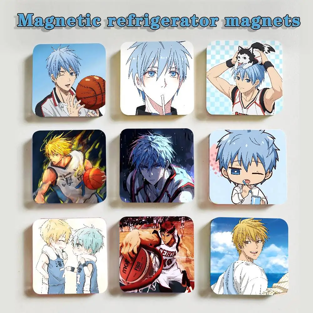 K-Kuroko No Basket …