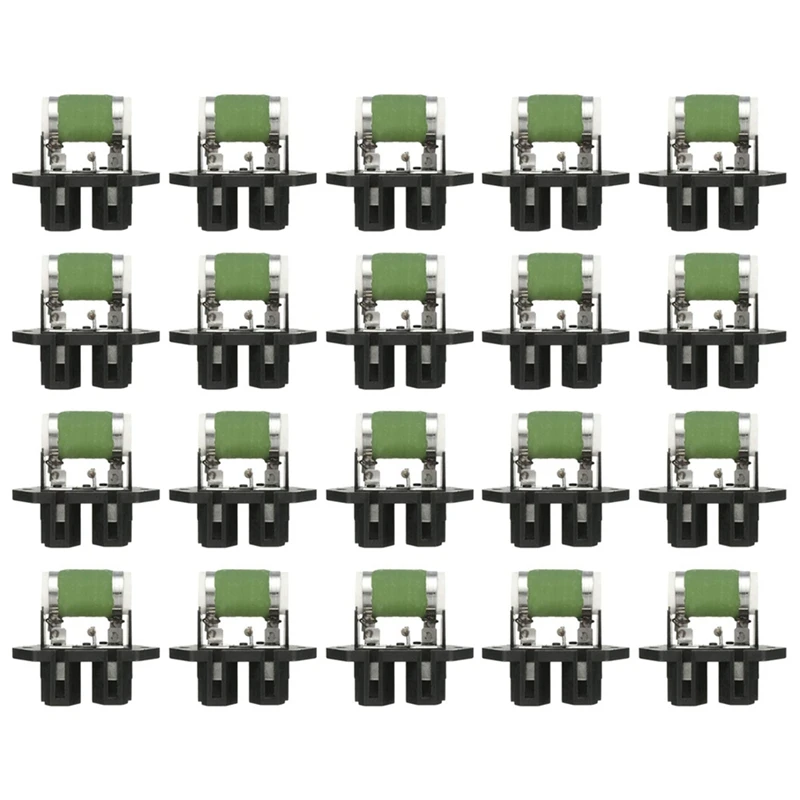 

20X фотоэлемент радиатора для Fiat Alfa Romeo Bravo Coupe Punto Stilo 51736774 46533716