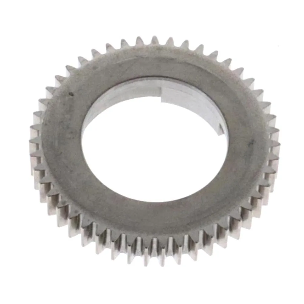 DCH072B Gear Rotary Gear For Machinery Maintenance High Industrial Grade Grey Finish For DCH072B DCH072B Gear Rotary