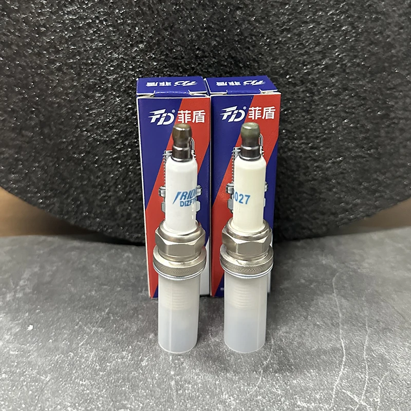 Double Iridium Spar… - image